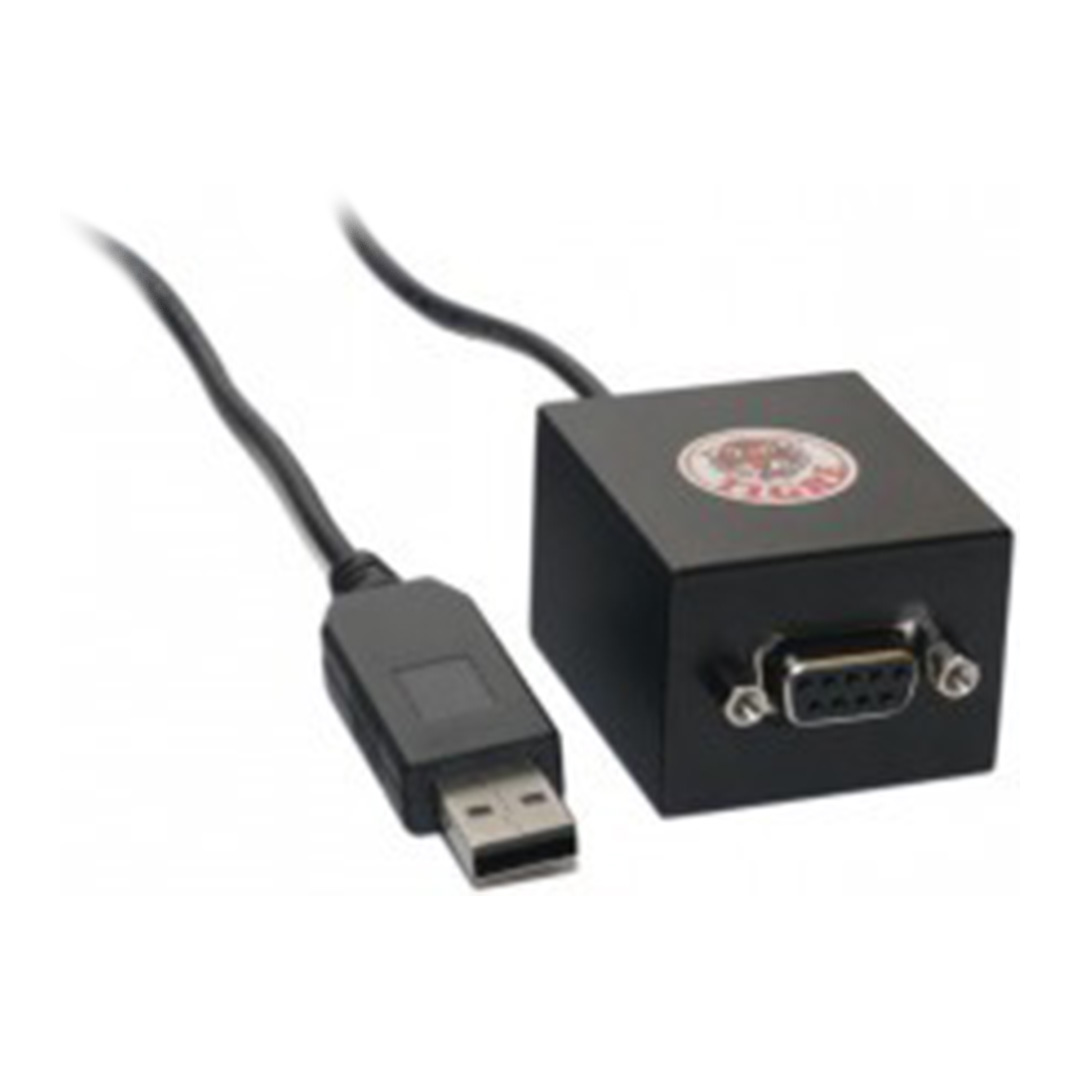 PC - Interfejs USB (1 oś)<br><br><br><br>