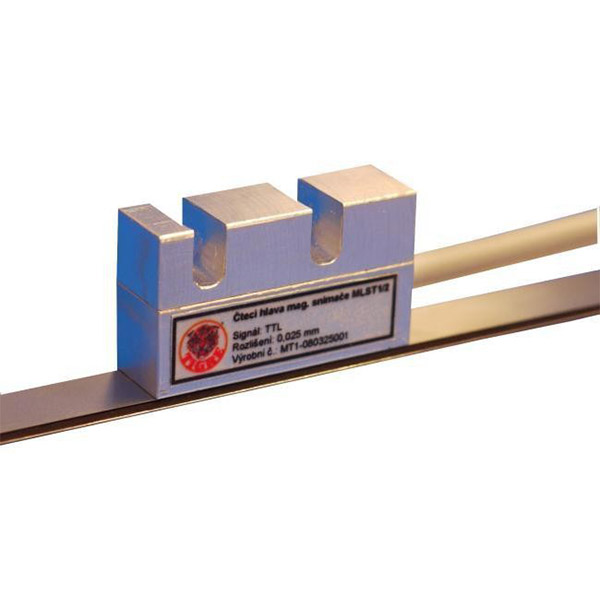 Liniał magnetyczny TMLS-25B<br><br><br>