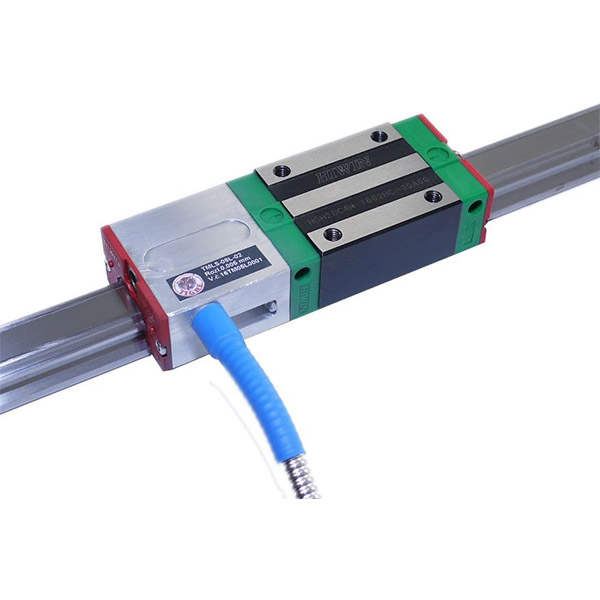 Liniał magnetyczny TMLS-05L / TMLS-01L<br><br>