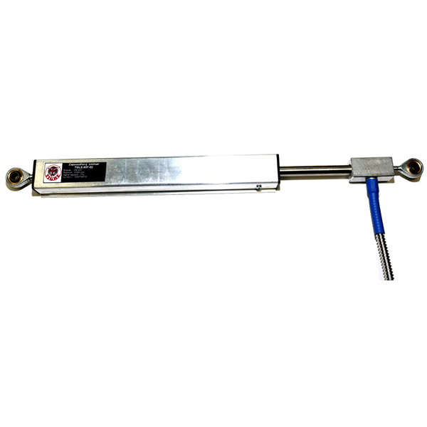 Liniał magnetyczny TMLS-05TB / TMLS-01TB<br><br>
