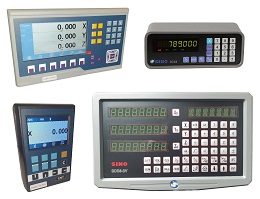 <br>Odczyty cyfrowe<br><br>