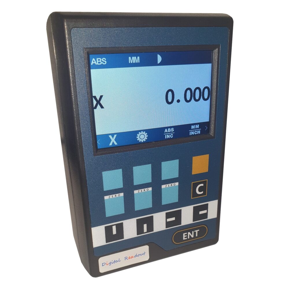 <br>Odczyt cyfrowy<br> A10 LCD