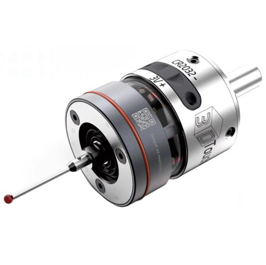 Sonda pomiarowa 3D
